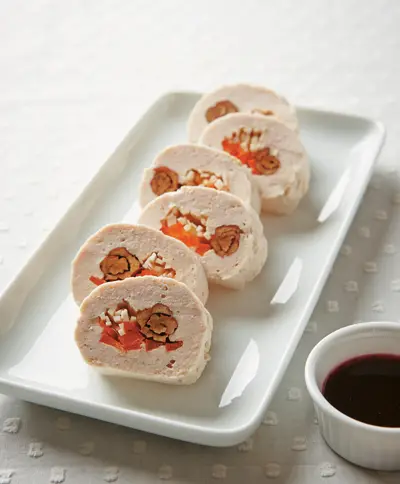 삼계선 완성 사진
