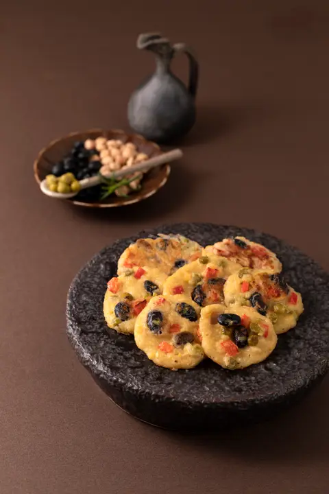알콩달콩전 완성 사진
